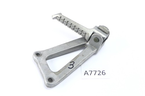 Kawasaki zxr 750 zx750j 1992 - 750,