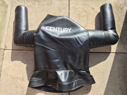 Century versys bob - versys,