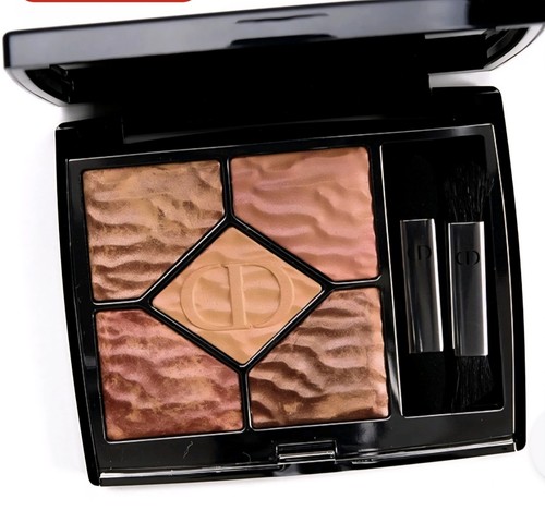 Dior eyeshadow couleurs - 5,