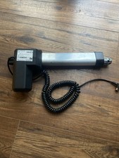 OKIN DELTADRIVE DZ 89709 ELECTRIC RECLINER BED MOTOR ACTUATOR