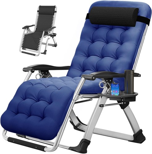Zero gravity chair - chair,, outdoor