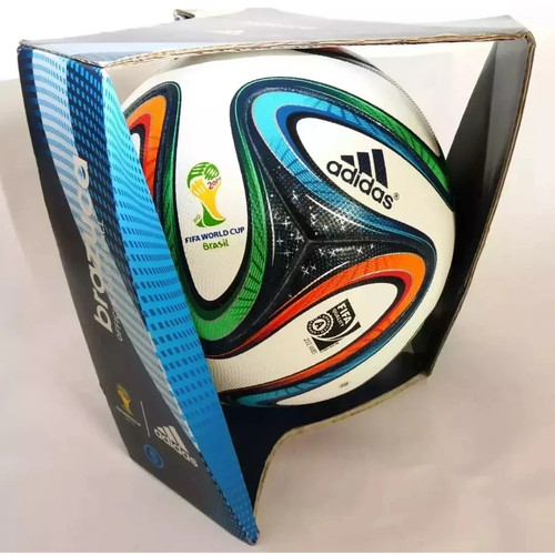 Brazuca football fifa world - brazuca,