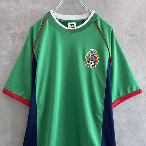 Malance mexicoational soccer - mexicoational,