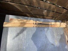 Spindles For Stairs Needs Cutting To Length Not Painted