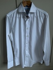 Gianni Feraud: Men's 16 White
