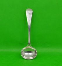 Victorian Sterling Silver