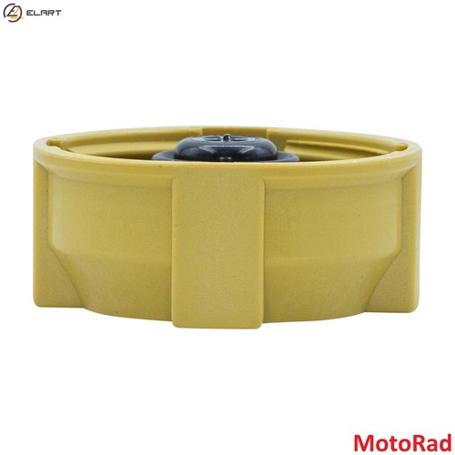 Cap coolant tank t95 for - coolant, skoda