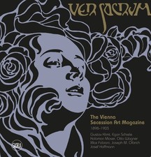Ver Sacrum the Vienna