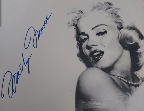 Marilyn monroe sexy busty - monroe,