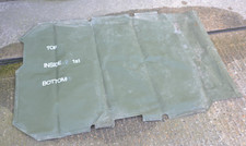Ex MOD British Army Military