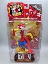 New Fgteev Season 2 The Big