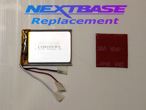 Nextbase 522gw dash cam - nextbase,