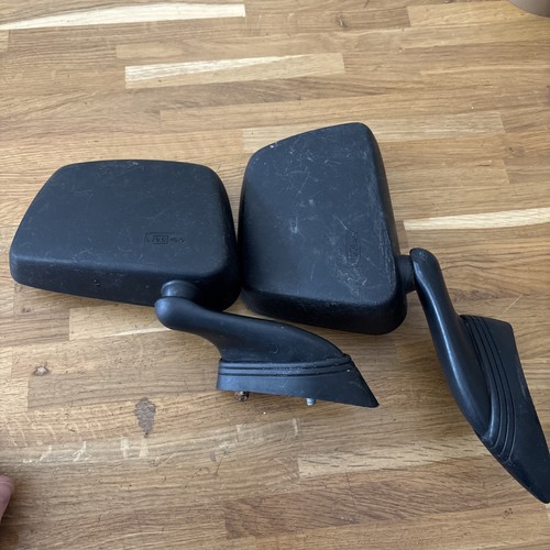 Genuine suzuki mirrors - genuine, mirrors.