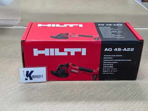 Hilti a22 22v - 4s-a22,