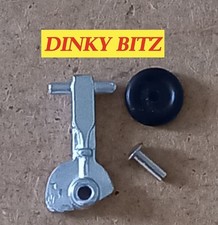Dinky spitfire No.719