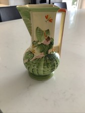 Myott Son & Co Sweet Seventeen Jug