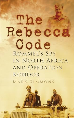 The rebecca code rommel - the,
