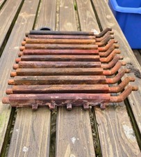 11x Charnwood Riddling Grate