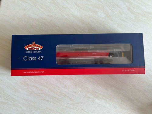 Bachmann 814 totnes castle - 814,