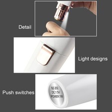 A-D2 In 1 Lipstick Shaped