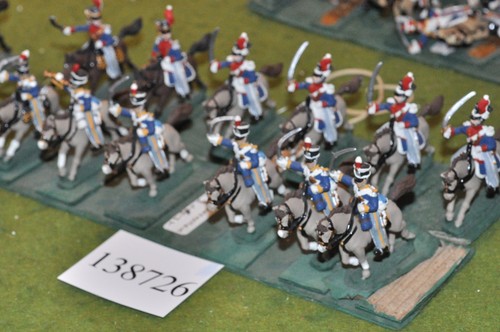 28mm napoleonic british - 28mm,