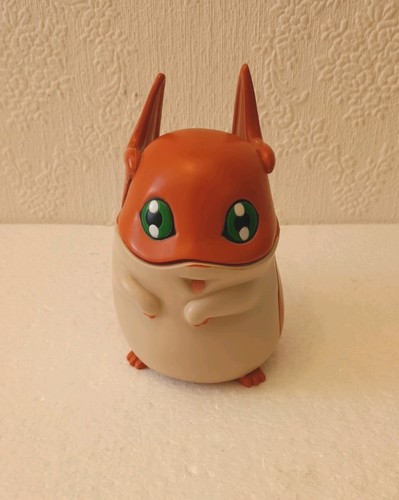 Vintage patamon digimon - vintage,