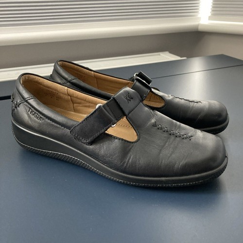 Hotter shoes mary jane 7 - jane, uk