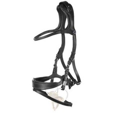 Stubben Freedom II Combined