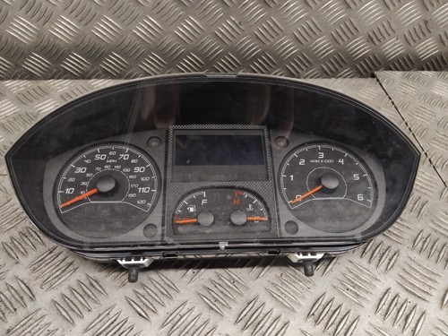 Fiat ducato h r - fiat, p/v