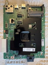Samsung UE65AU7000 Main Board