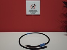 Merlin Cables Haydn - High End Digital Coaxial Cable - 1m