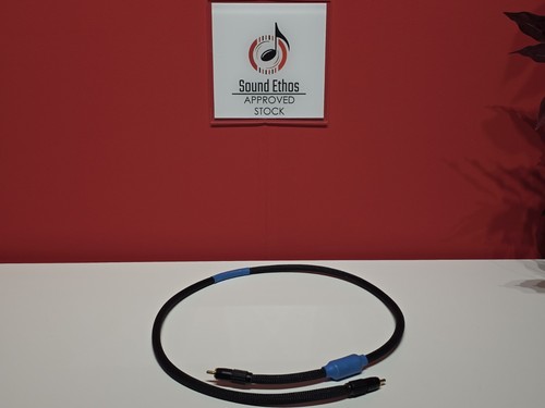 Merlin cables haydn high end - cables,