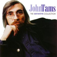 John Tams - Definitive