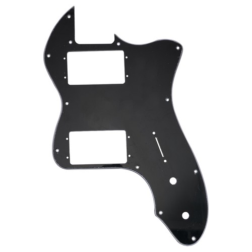 Musiclily pro 3ply black - musiclily,