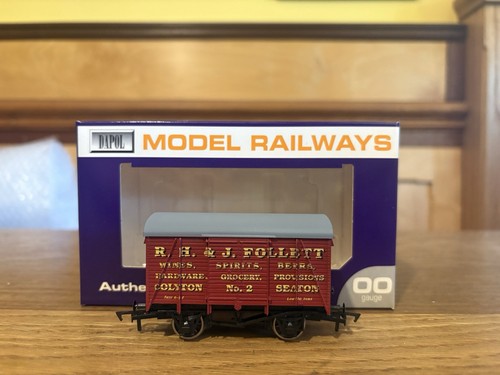 Dapol h - dapol, “r.