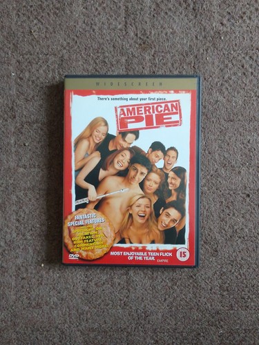 American pie collectors - american,