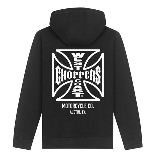 West coast choppers wcc atx - wcc,