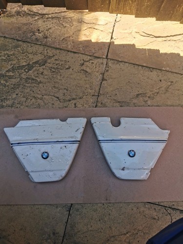 Pair genuine bmw r75 left - pair,