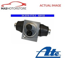 DRUM WHEEL BRAKE CYLINDER ATE