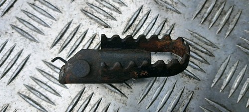 Suzuki ts100 ts1002 - suzuki, left