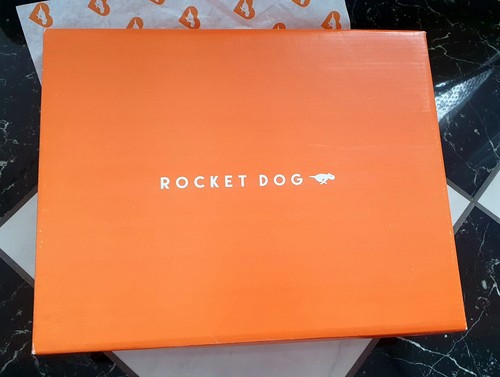 Ladies rocketdog camilla - ladies,