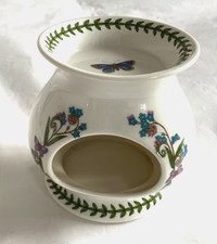 Portmeirion Botanic Garden Scented Wax Melts Or Oil Burner Bellis Forget Me Not