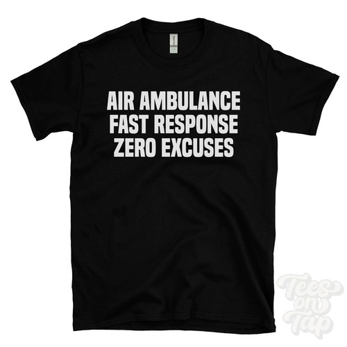 Air ambulance fast response - fast,