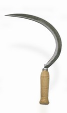 Bellota 2550-00 N- Serrated