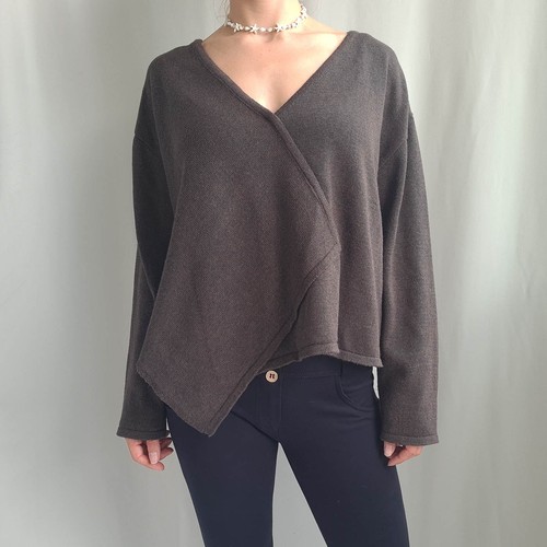 Ivan grundahl womens sweater - ivan,