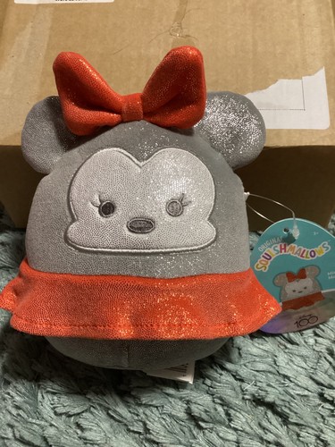 Squishmallow disney 100 - disney, minnie