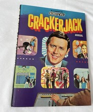 Crackerjack Annual Vintage