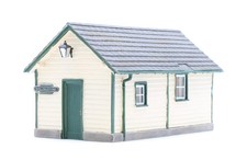 BACHMANN 'OO' GAUGE 44-166 SHILLINGSTONE PARCEL OFFICE