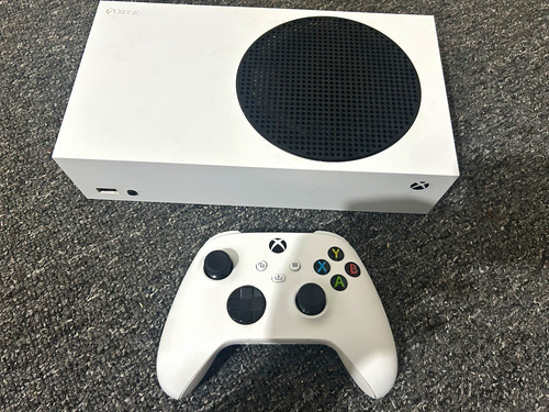 Microsoft xbox series - microsoft, 512gb