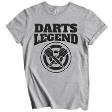 Darts Legend Retro Darts
